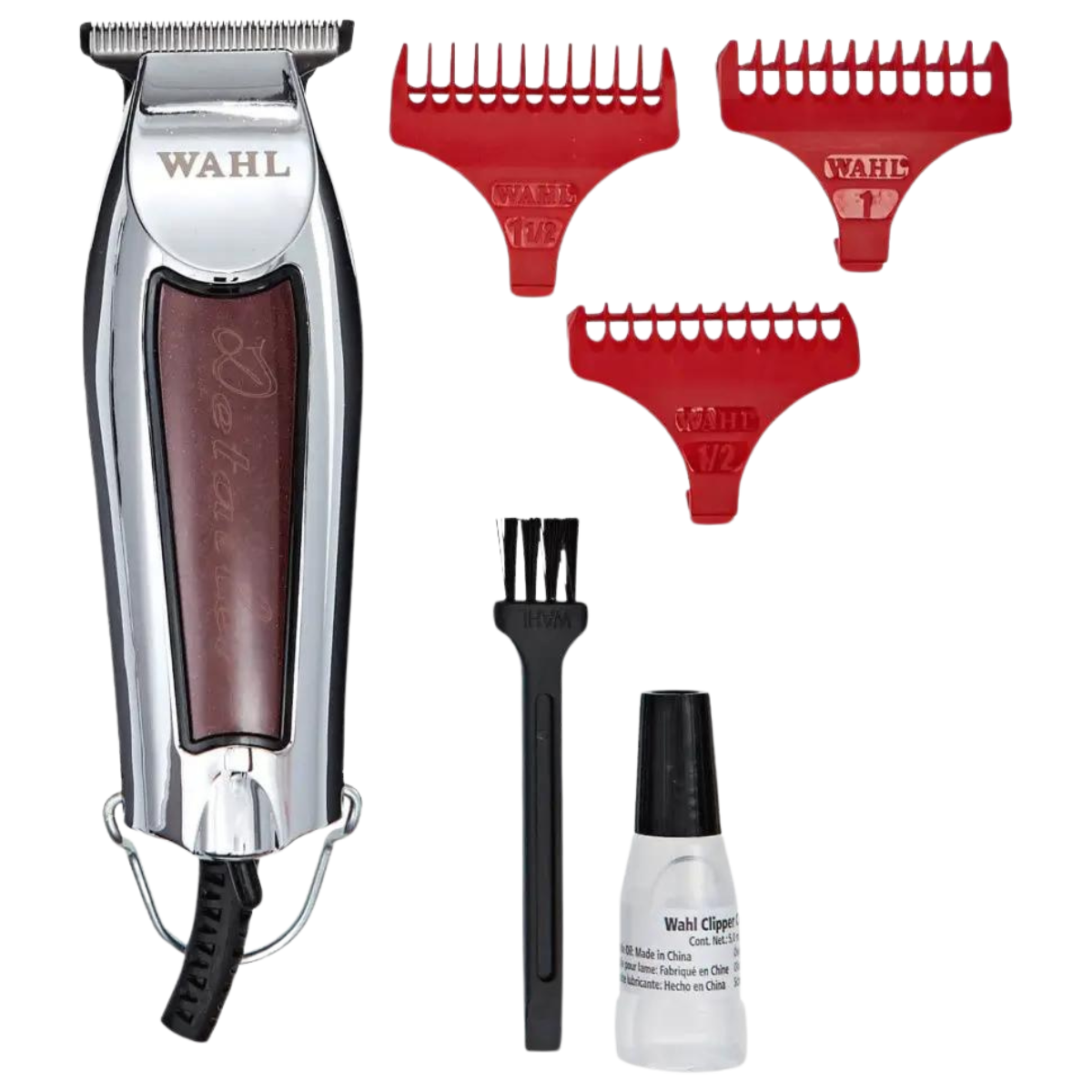 WAHL 08081-1216 HAIRCLIPPER CORDED DETAILER